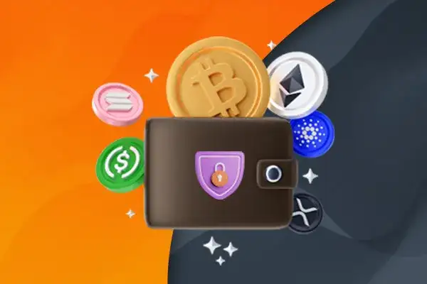 Bezpieczne wypłacanie kryptowalut - jak uniknąć oszustw?