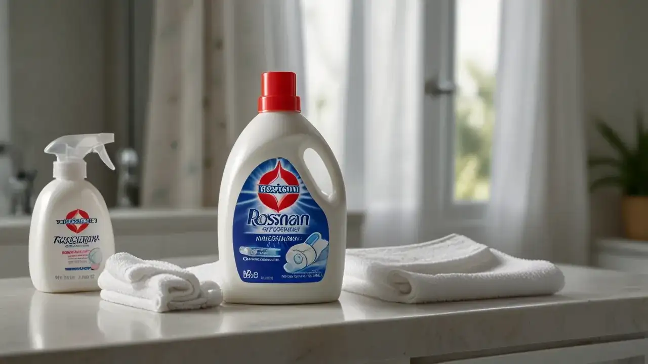 Rossmann wybielacz: Który wybielacz warto kupić dla najlepszych rezultatów?