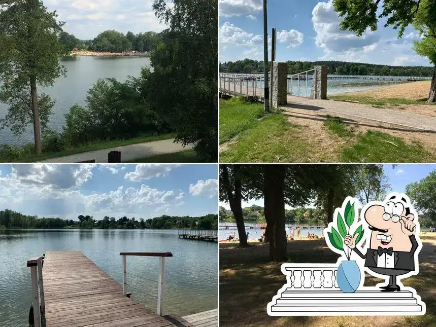 Najlepsze ośrodki wypoczynkowe nad jeziorem Lubuskim dla rodzin