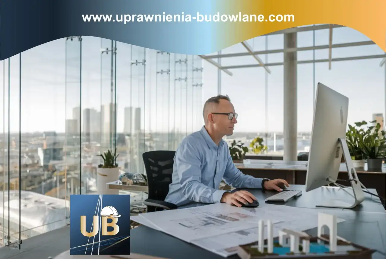 Jak zdać egzamin na uprawnienia budowlane 2025 i dobrze przygotować się do nauki?