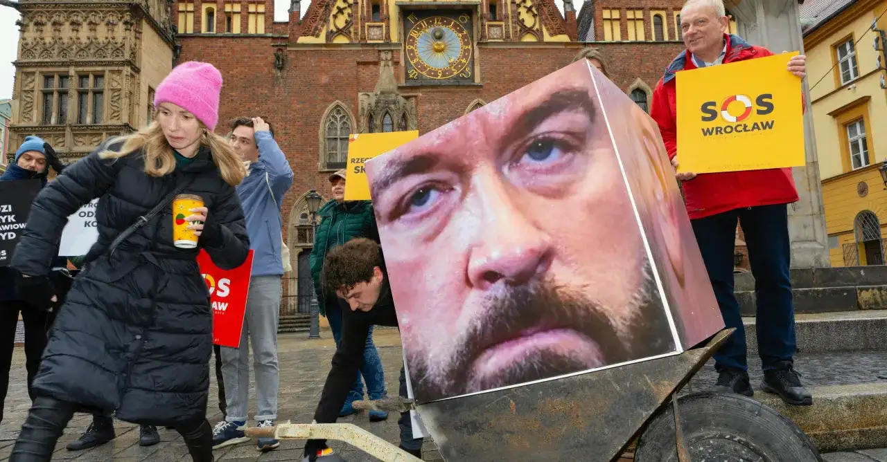 Czy w referendum można odwołać prezydenta? Oto kluczowe informacje