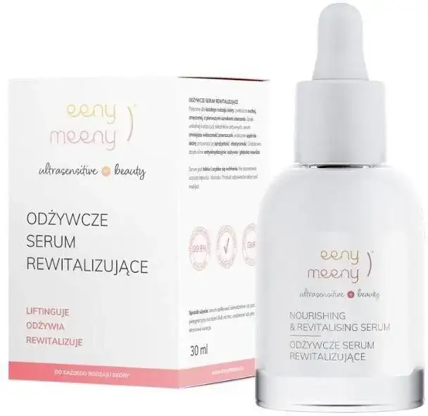 Serum rewitalizujące: Jak przywrócić blask zmęczonej skórze?