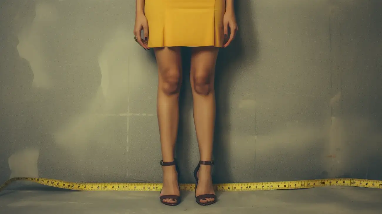 Ile Ma Wzrostu Doda - Doda Wzrost