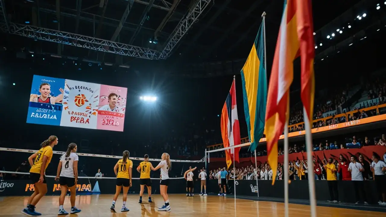 Siatkówka MŚ 2022: Jak zdobyć bilety na najważniejsze mecze?