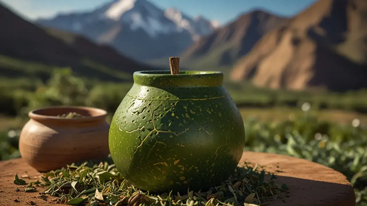 Wild Power Yerba: Dlaczego ta yerba mate podbija serca fanów?