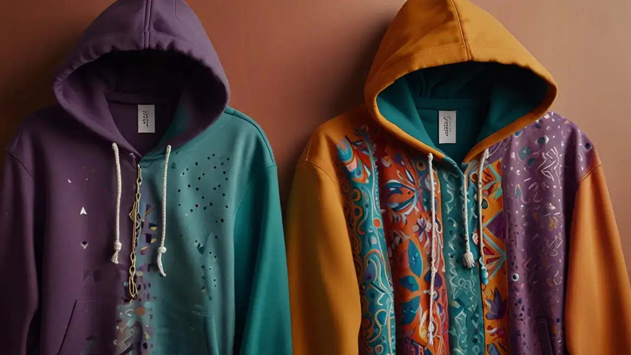 Czemu bluzy dla przyjaciółek to idealny prezent na każdą okazję?