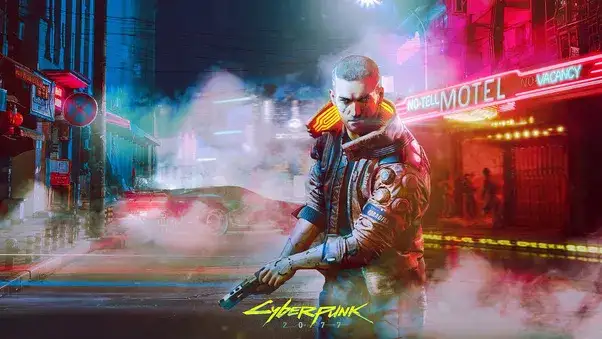 Cyberpunk 2077 jaka platforma - sprawdź, na czym zagracie najlepiej