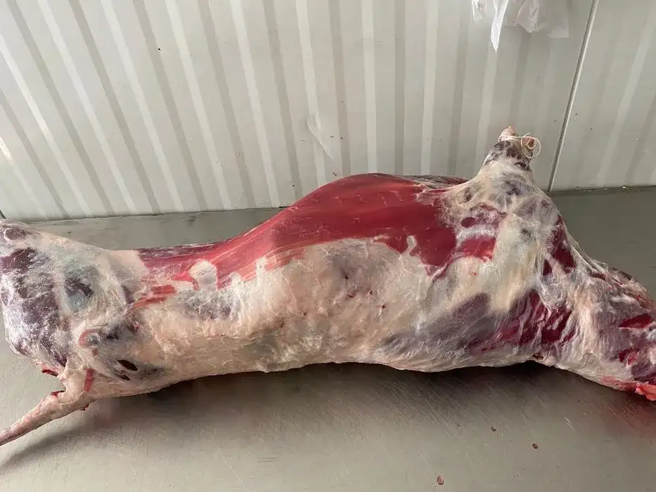 Gdzie kupić baraninę w Warszawie? Sprawdź najlepsze miejsca!