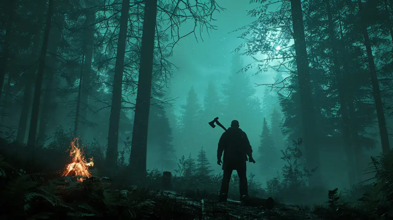 The Forest na PS4: Czy warto zagrać w tę survivalową grę na PS4?