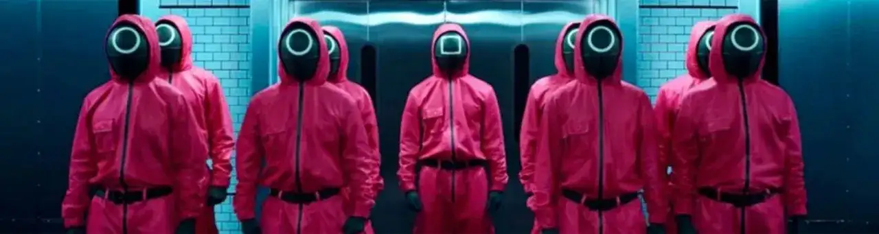 Jakie były gry w Squid Game? 6 śmiertelnych wyzwań z serialu