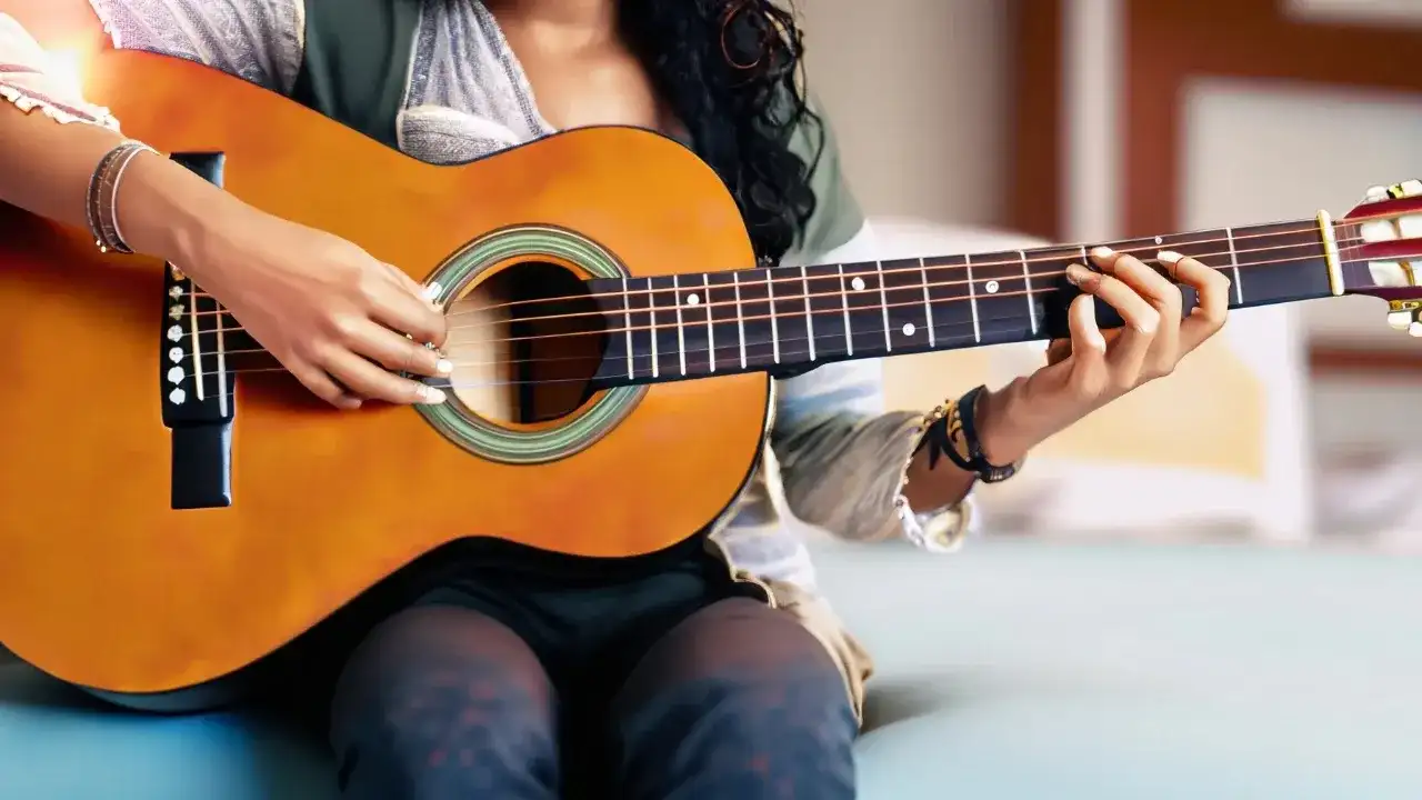 Rymy do piosenek: Jak tworzyć chwytliwe teksty muzyczne