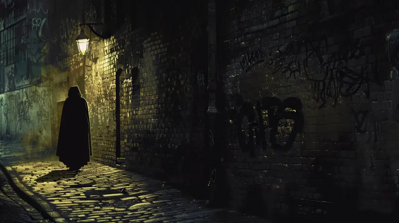 Kevin: kim jest tajemniczy mężczyzna i jak wygląda?