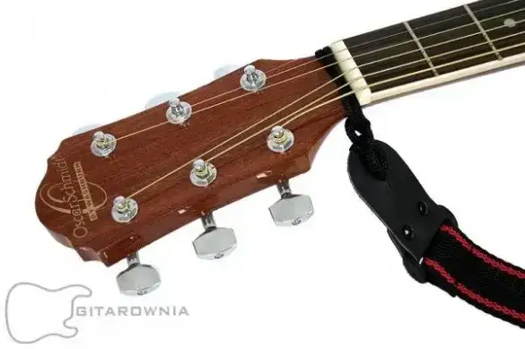 Jak założyć pasek do gitary elektrycznej bez błędów i frustracji