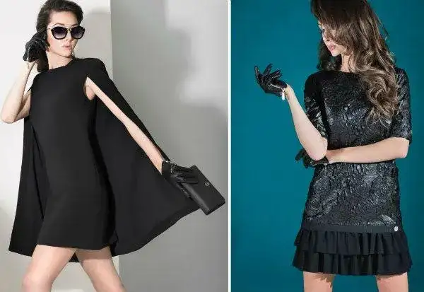 Jak się ubrać na imprezę w stylu włoskim: 7 zasad perfekcyjnej stylizacji