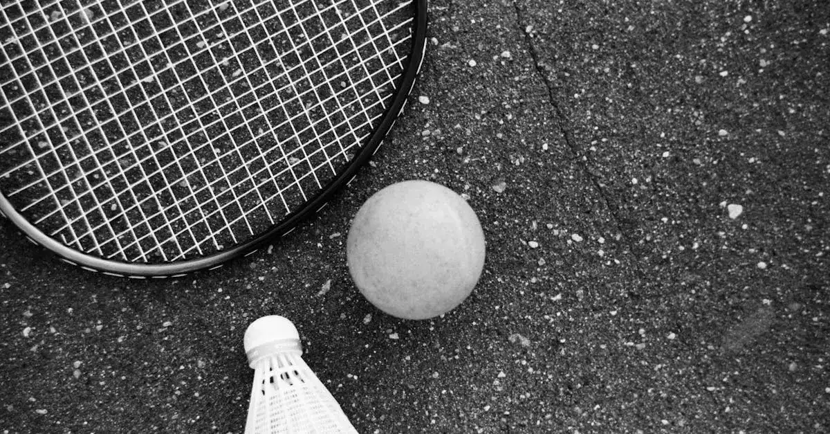 Mecze Australian Open: Wyniki i terminy nadchodzących spotkań