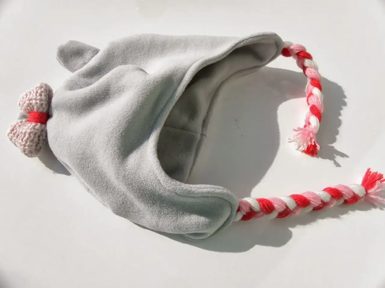 Jak uszyć czapkę z polaru – proste kroki, które musisz znać