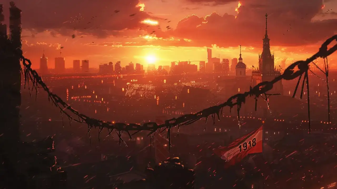 Kiedy Polska odzyskała niepodległość? Kluczowe fakty historyczne