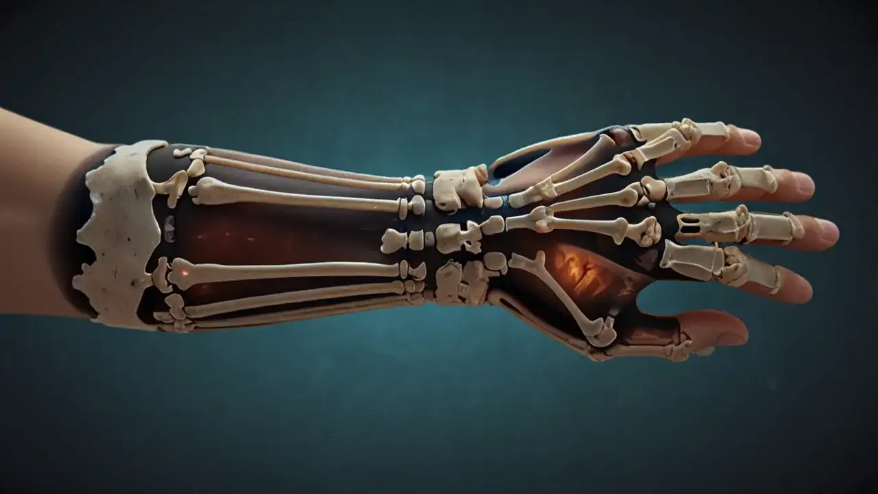 Krzywa ręka po gipsie: przyczyny i skuteczne metody leczenia