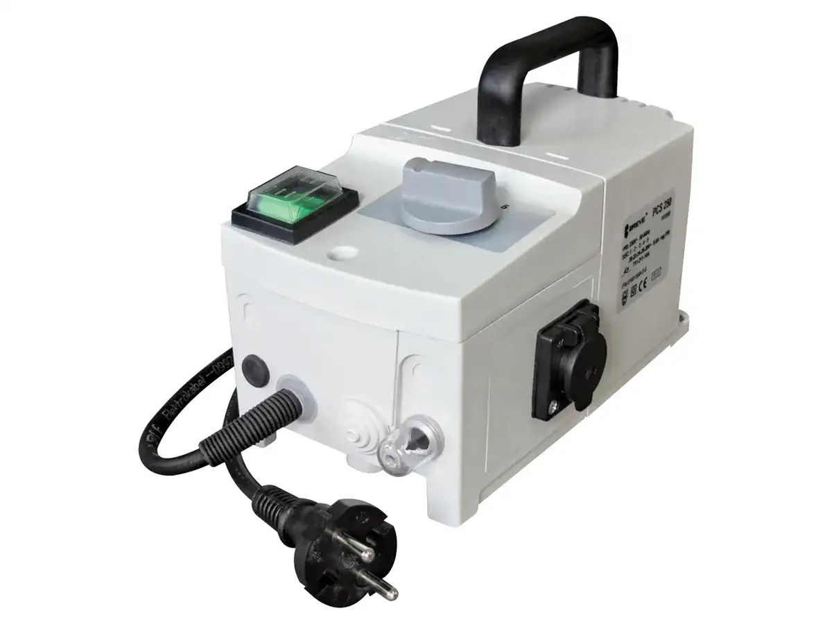 Jak wybrać najlepszy transformator do cięcia styropianu bez błędów