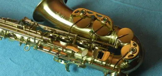 Jaki saksofon dla początkującego: wybierz najlepszy model dla siebie