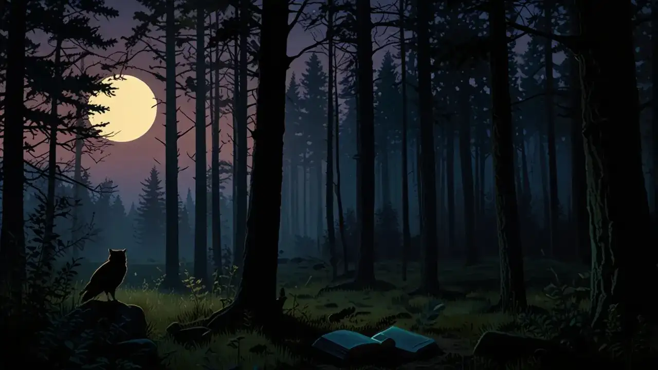 Zwierzęta nocy - mroczna powieść Austina Wrighta o przemocy