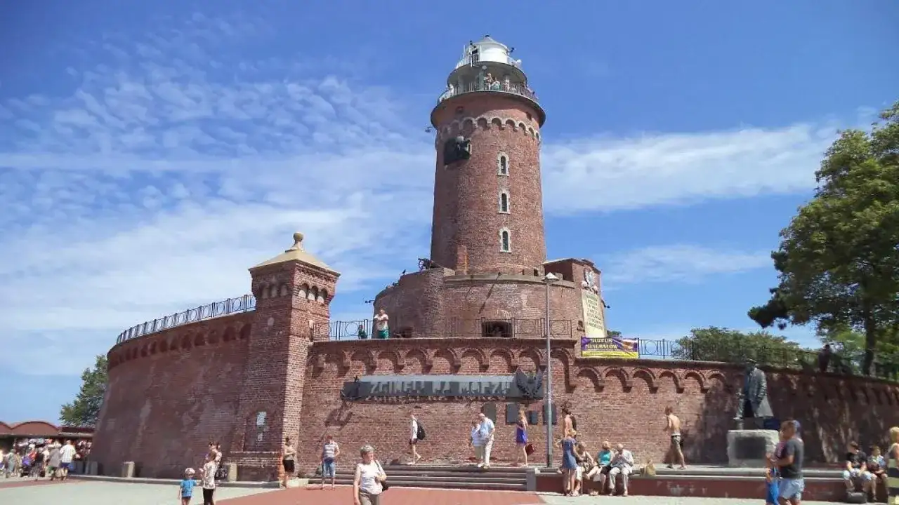 Kołobrzeg co warto zwiedzić: Odkryj ukryte skarby miasta
