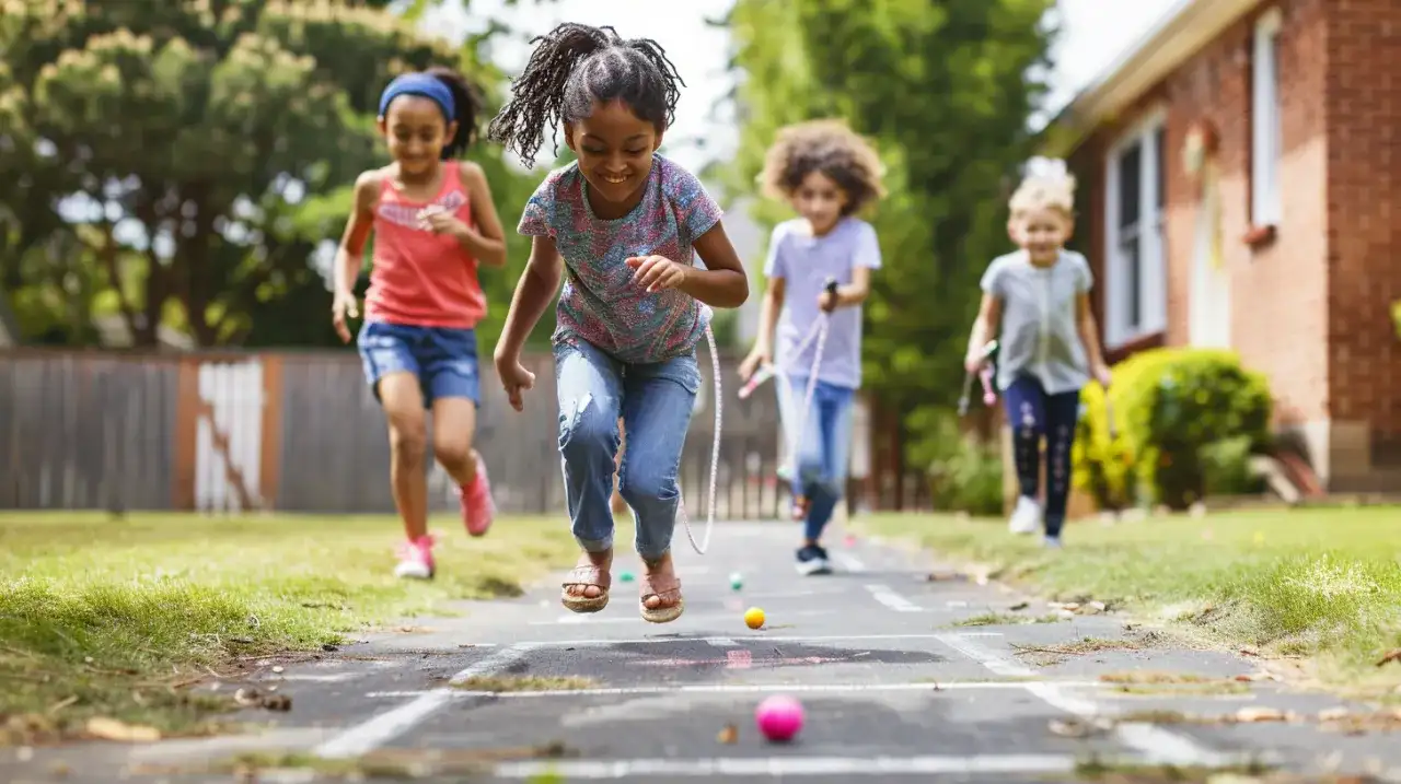 10 gier z dzieciństwa, które nadal bawią tak samo jak kiedyś