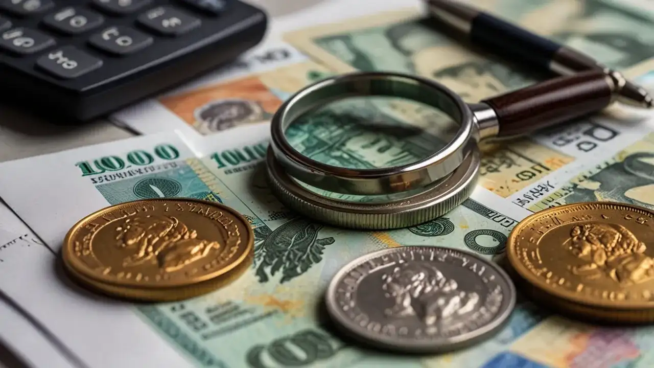 Całkowity koszt kredytu vs całkowita kwota do zapłaty - wyjaśniamy