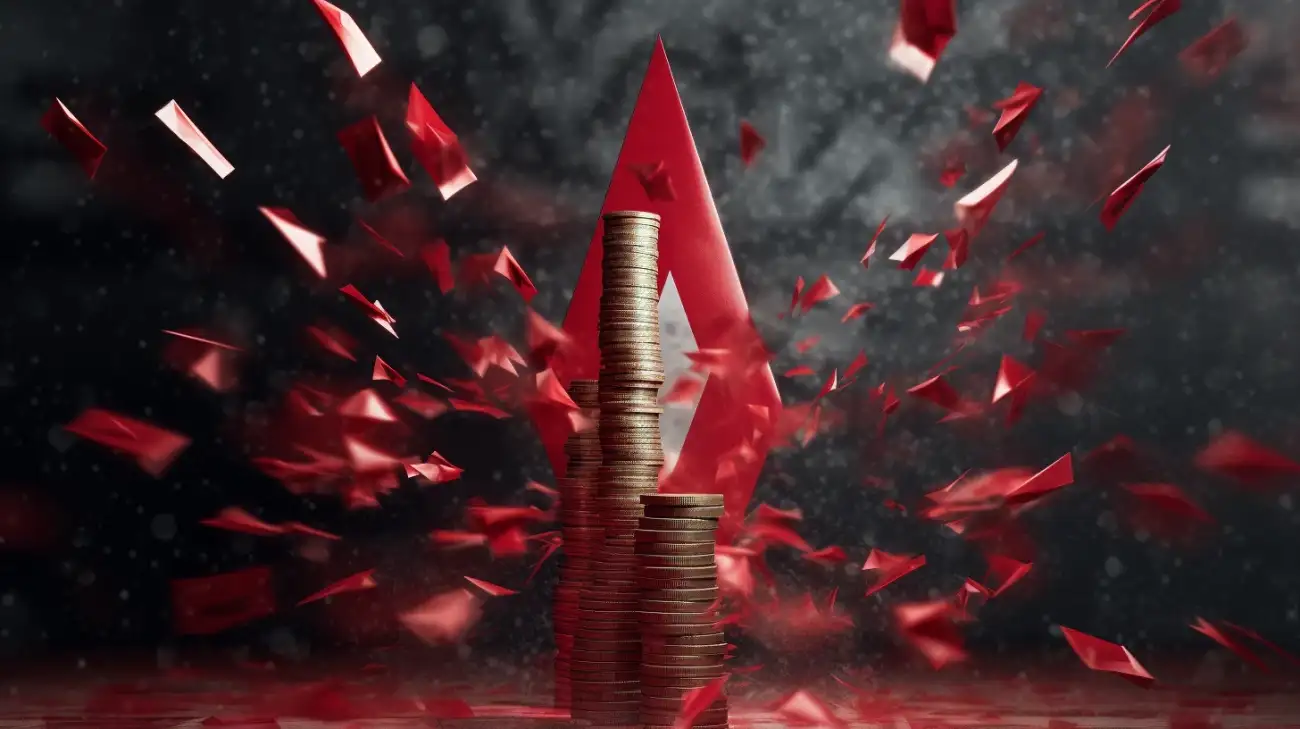 Pierwsza polska kryptowaluta anty-ETF na rynku: co to takiego?