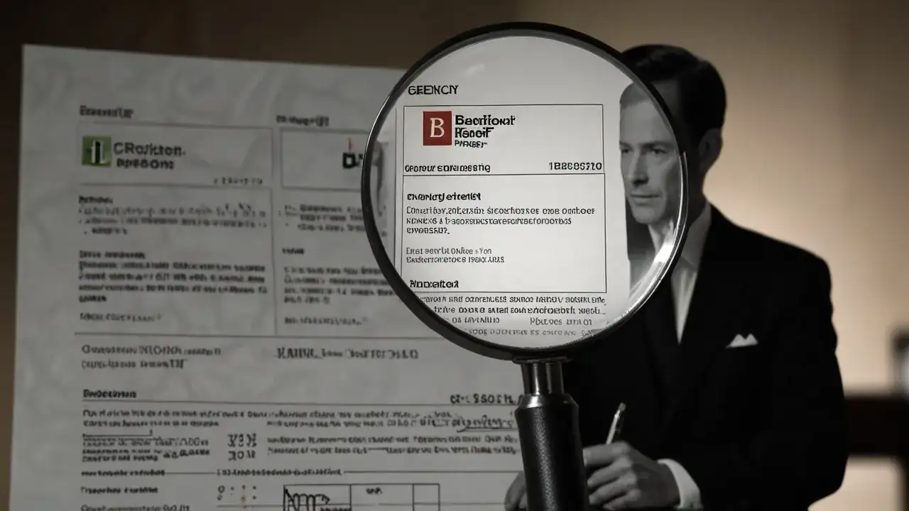 Kto to jest beneficjent rzeczywisty i jak go prawidłowo zgłosić?