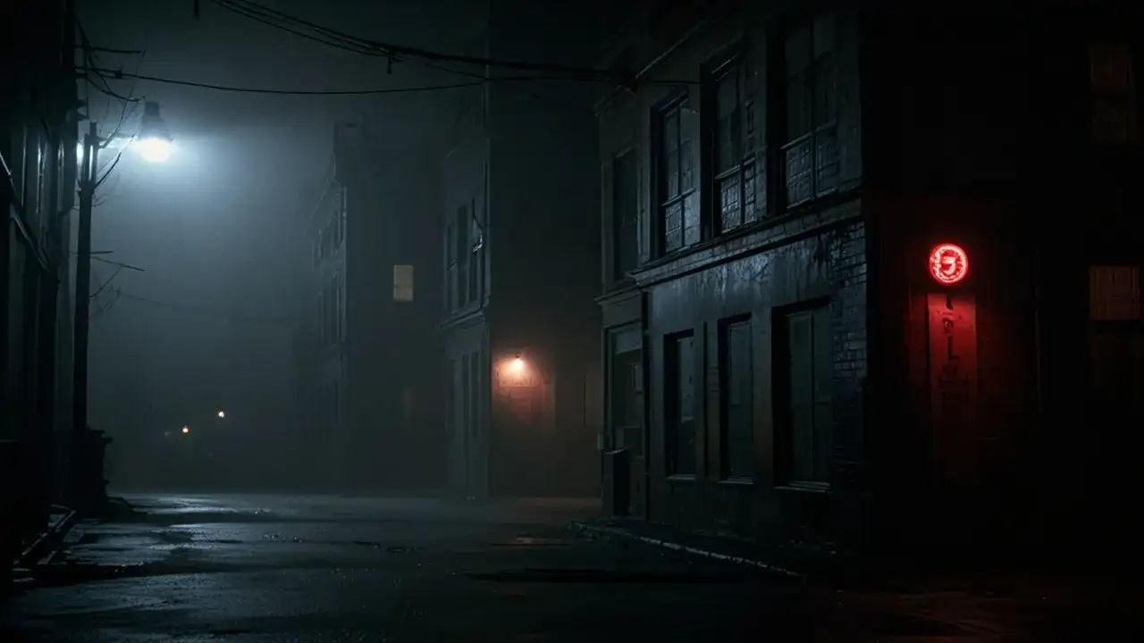 Czy kultowy Silent Hill 3 powróci w nowo przerażającej odsłonie?