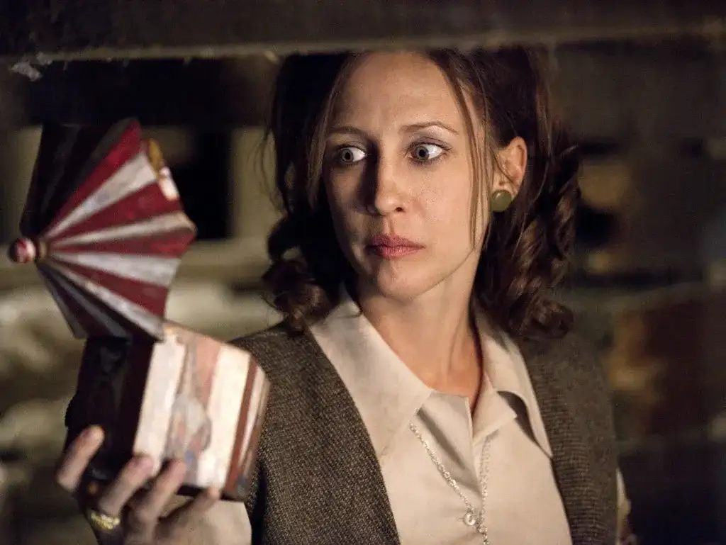 Najstraszniejsze horrory o demonach: 6 przerażających tytułów