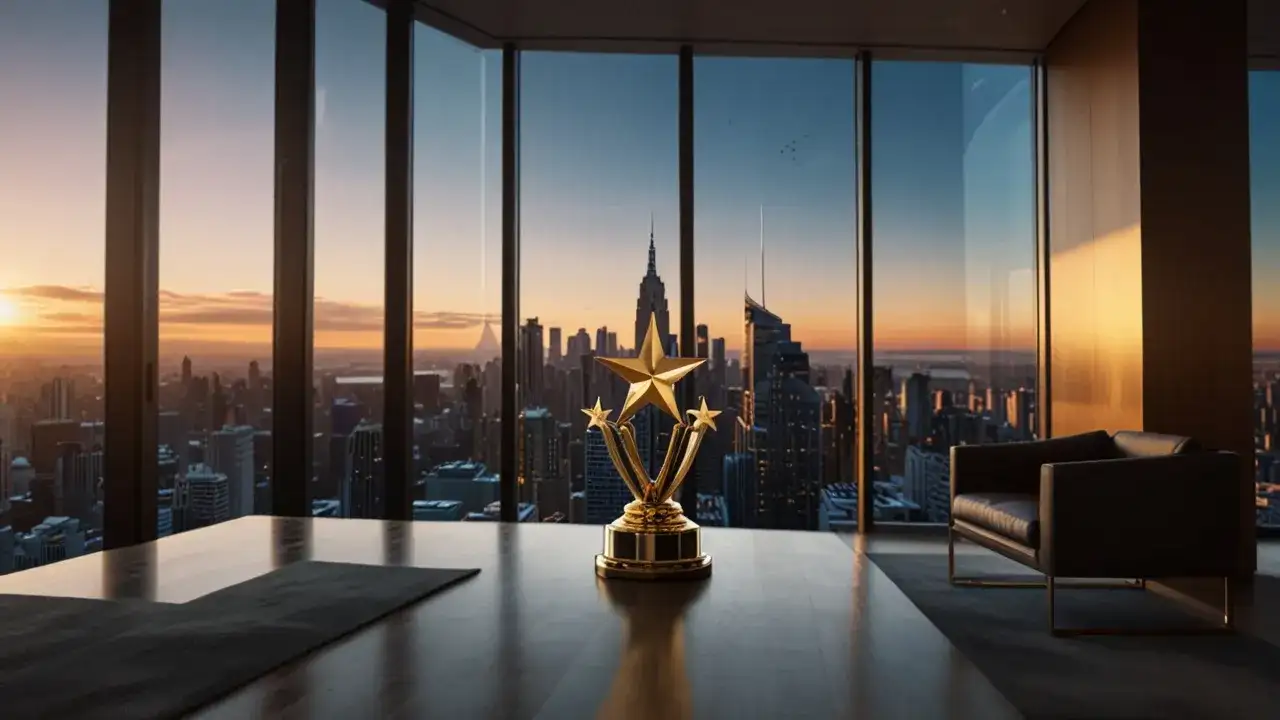 Kim jest Przedsiębiorca Roku? 5 cech zwycięzców konkursu w 2025