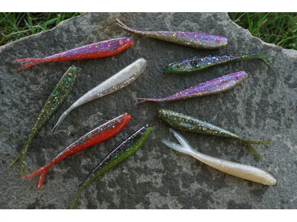 Przynęta jaskółka – skuteczność i najlepsze techniki wędkarskie