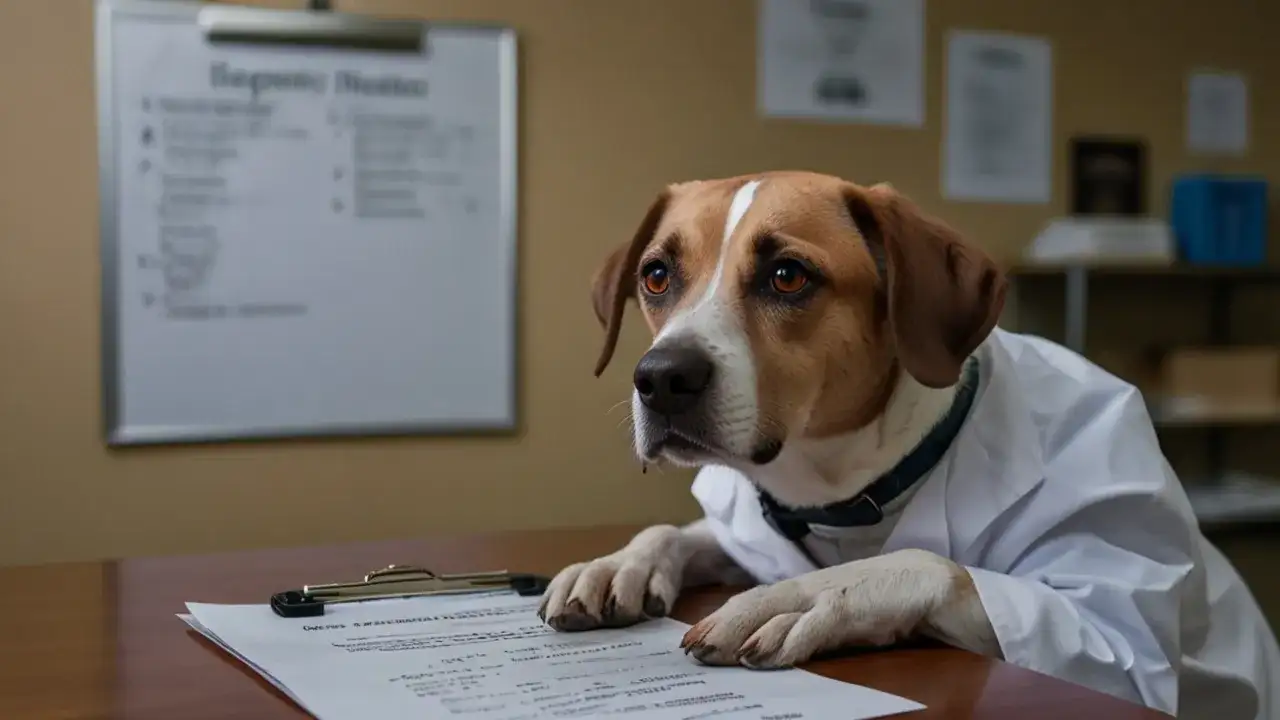 Leptospiroza u psa: Objawy, leczenie i jak zapobiegać chorobie?