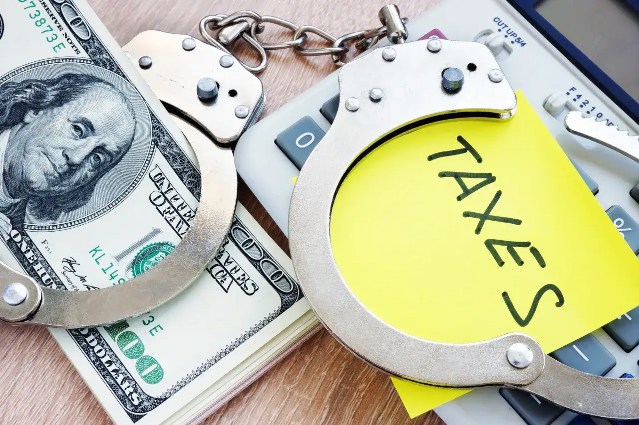 Co grozi za oszustwo? Poznaj kary i konsekwencje prawne w Polsce