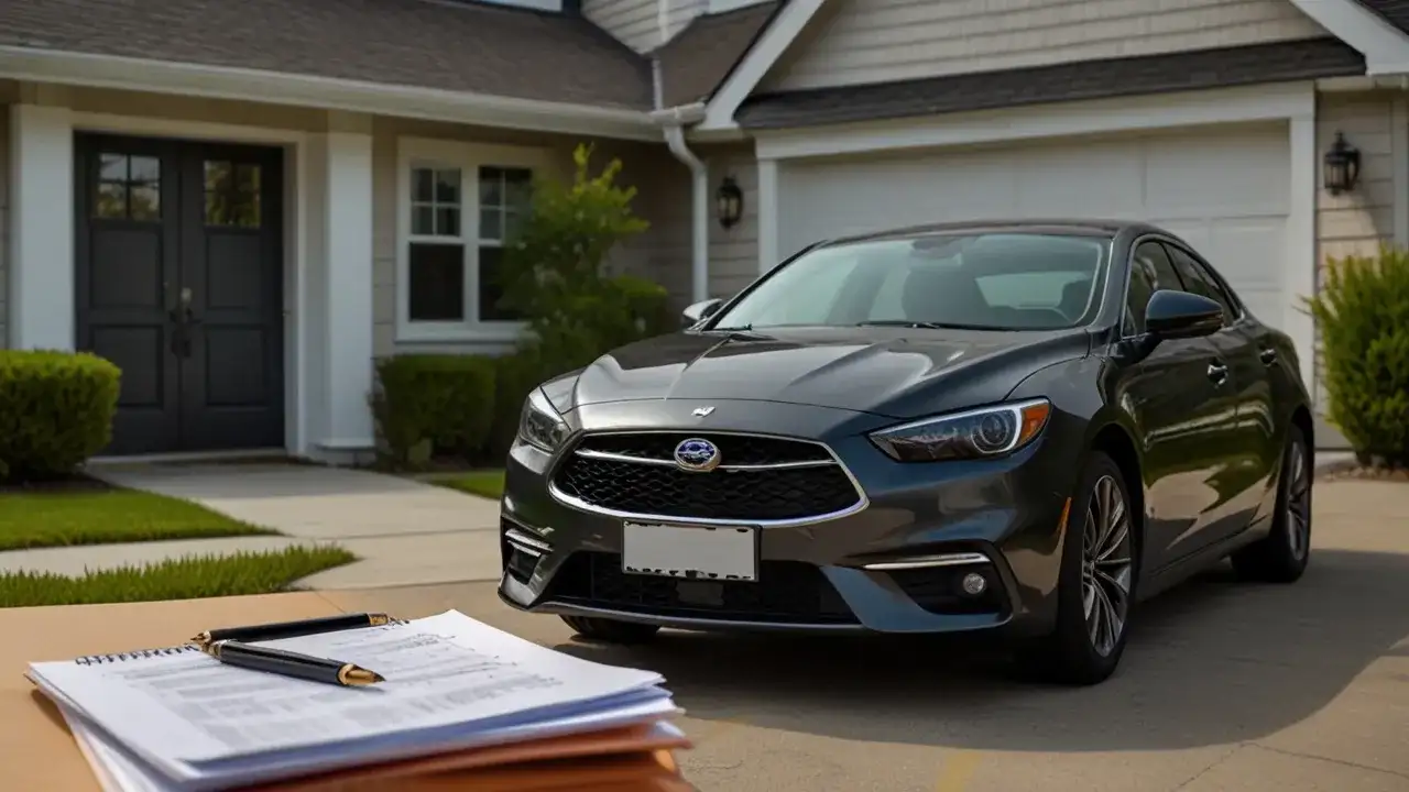 Kupno auta – Co zrobić po zakupie, aby uniknąć problemów i kosztów?