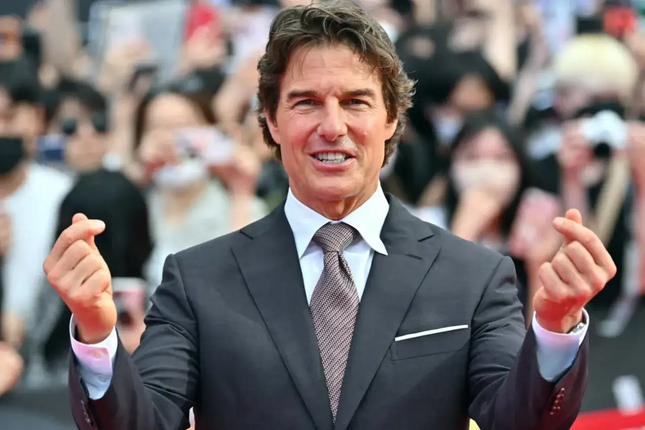 Tom Cruise: wiek, dzieci i żony - ciekawa historia aktora