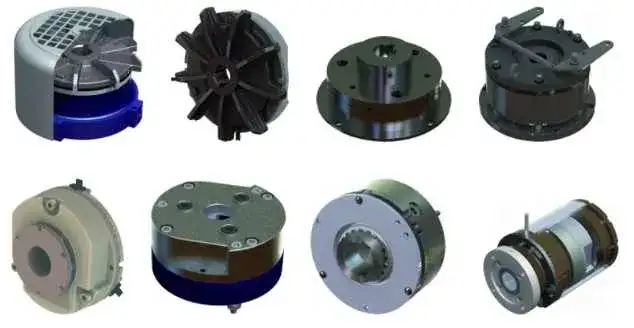 Jak sprawdzić hamulec silnika elektrycznego i uniknąć kosztownych napraw