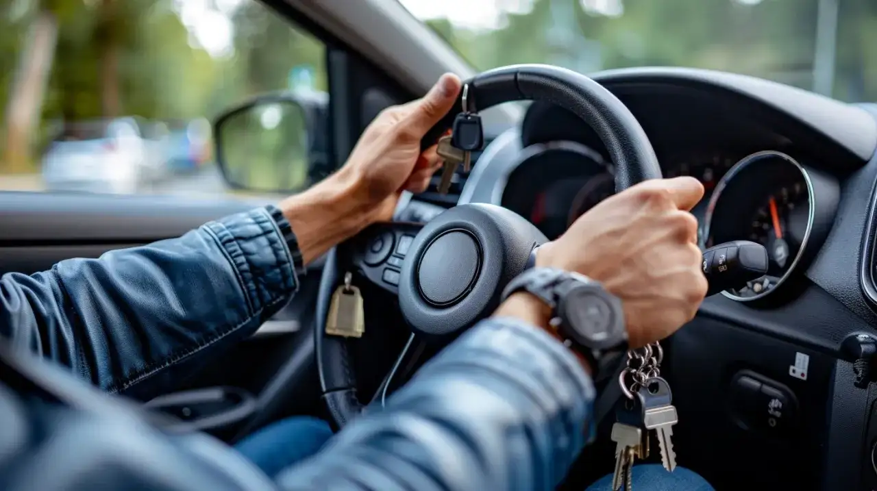 Uprawnienia kategorii B w prawie jazdy: co możesz prowadzić?