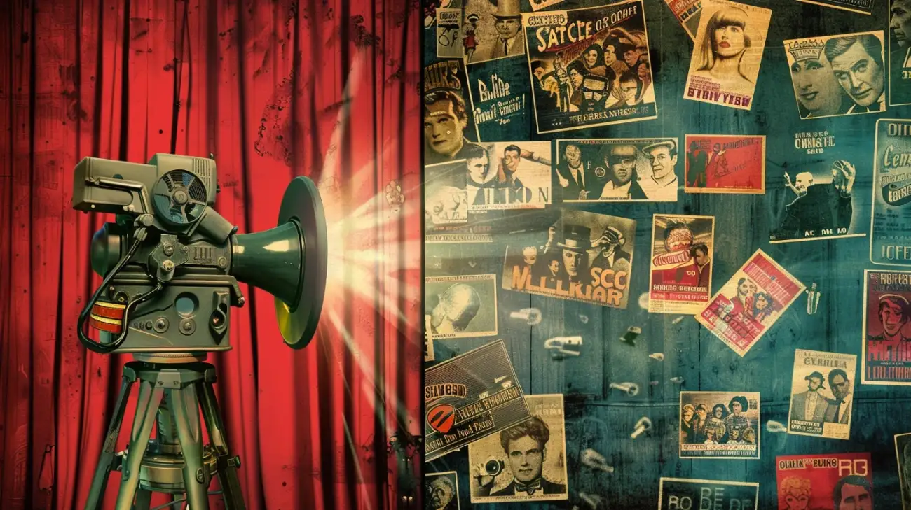 E-kino - najlepsze filmy online, które musisz zobaczyć!