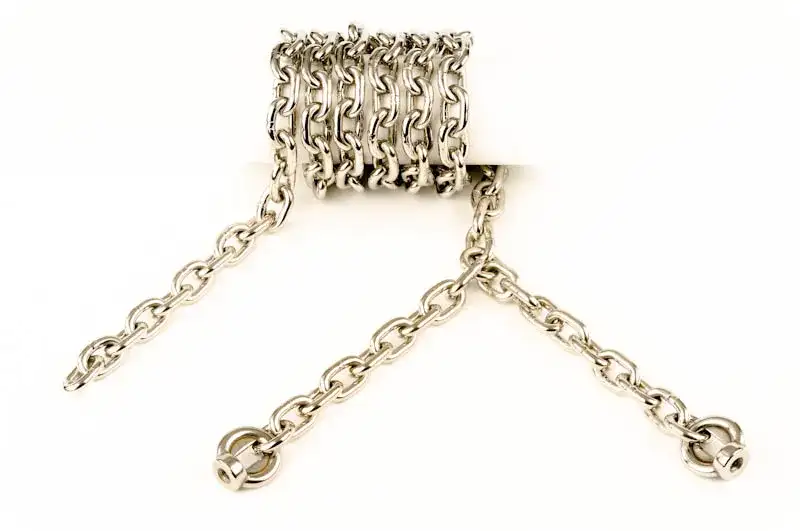 Jaki gruby łańcuch do huśtawki ogrodowej zapewni bezpieczeństwo i trwałość