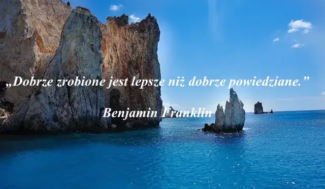 Inspirujące złote myśli, cytaty i sentencje na trudne chwile życia