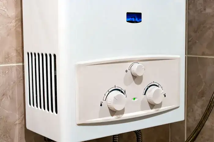 Cómo cambiar caldera de propano a gas natural sin complicaciones