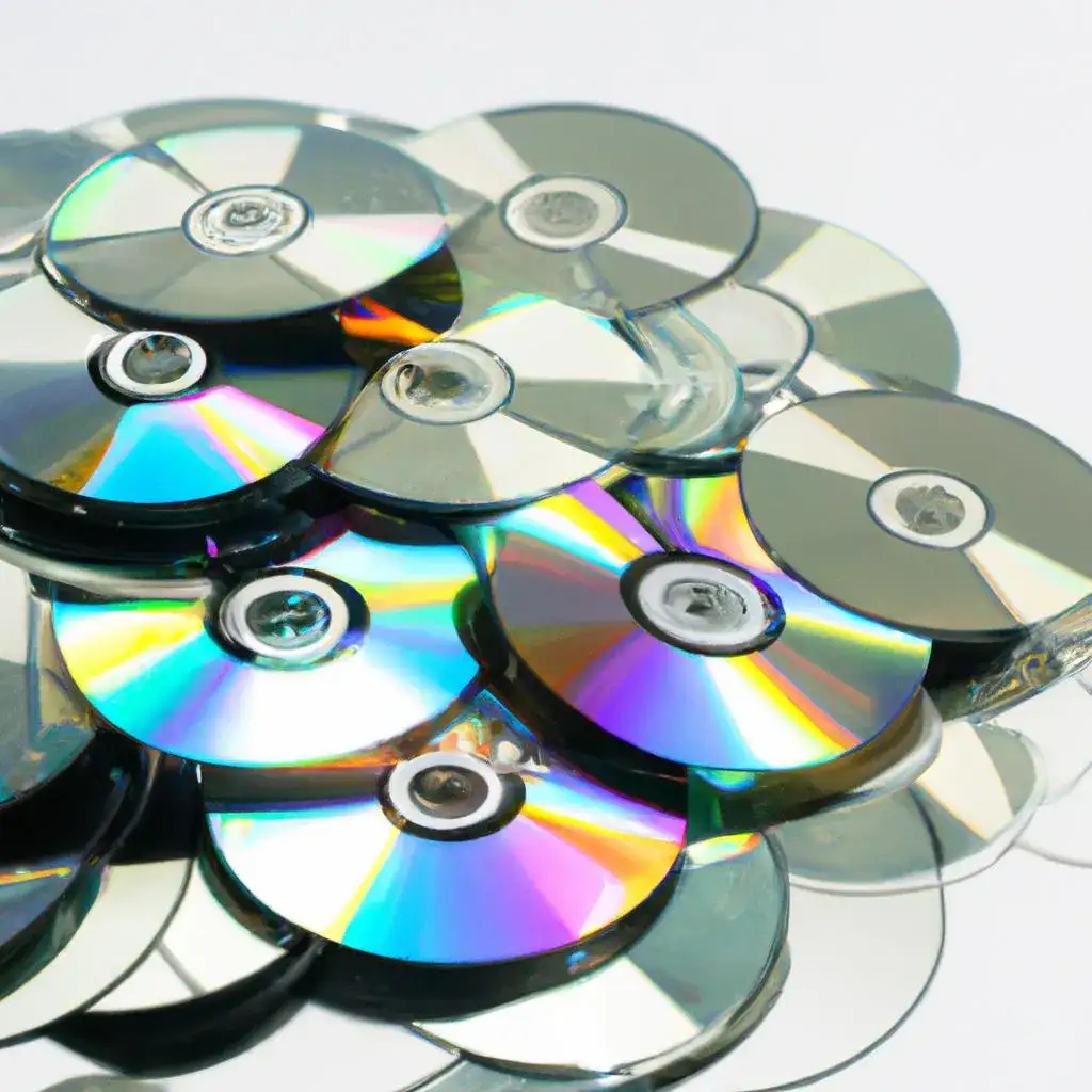 Jak prawidłowo wyrzucić płytę CD? Ekologiczne metody utylizacji