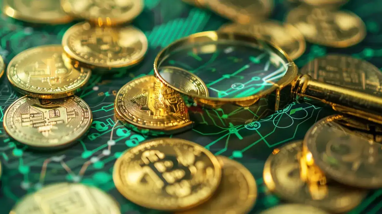 Kryptowaluty: Czy Warto Inwestować w Bitcoin?