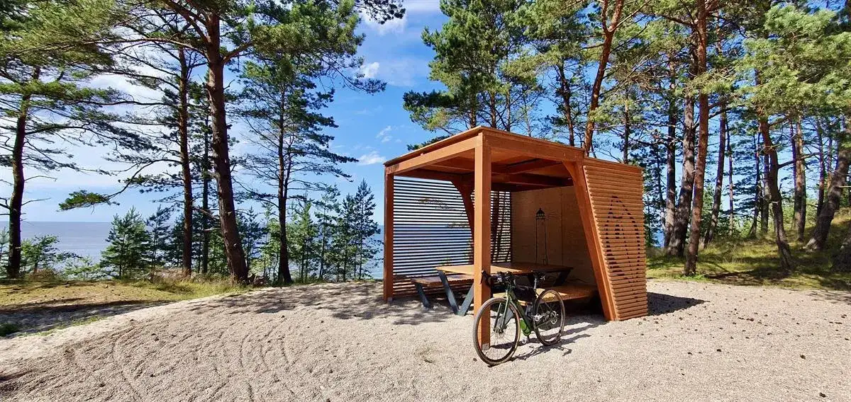 Trasa rowerowa Mierzeja Wiślana – odkryj piękno i atrakcje trasy