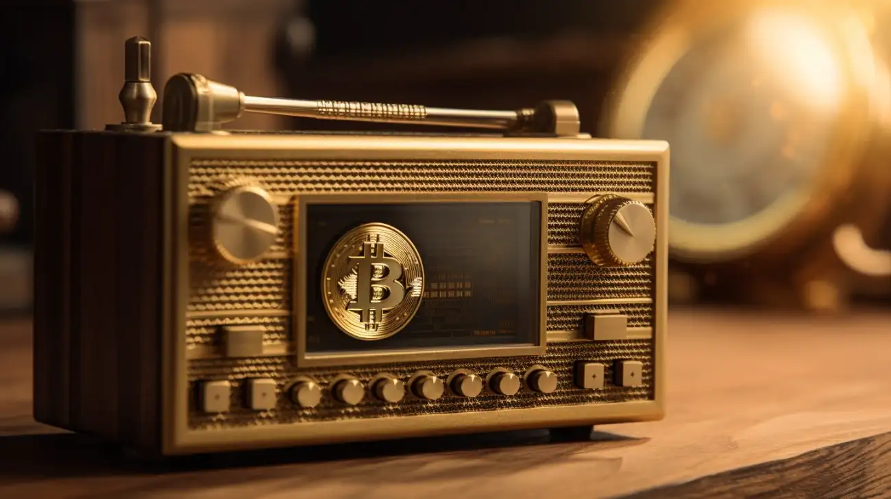 Korekta btc, tether i donald trump - bitcoin radio optymalizowane pod kątem CTR i intencji wyszukiwania