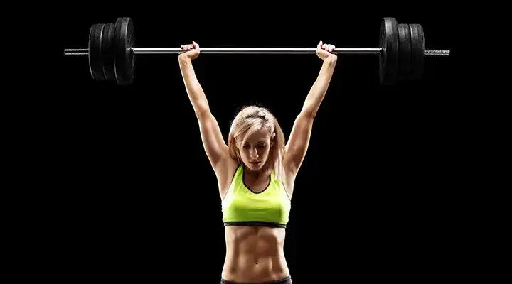 CrossFit jakie suplementy wybrać, aby zwiększyć siłę i regenerację?