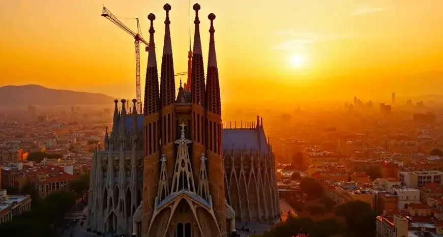 Najpiękniejsze kościoły świata